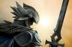 Akihiko Yoshida now working on Unsung Story