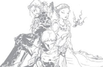 Final Fantasy V Free for PlayStation+ Members
