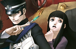 Shin Megami Tensei: Devil Summoner: Raidou Kuzunoha vs. The Soulless Army coming to PSN this week