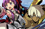 Etrian Odyssey Untold 2: Knight of Fafnir website opens