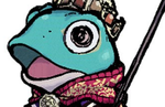 SaGa vets are behind Legend of Legacy