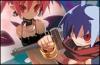 New Disgaea Portable Trailers