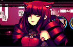 VA-11 HALL-A Impressions