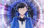 Digimon Story: Cyber Sleuth Hacker's Memory announced for PlayStation 4 and PlayStation Vita
