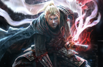 Nioh launching February 9th 2017 worldwide