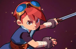 Evoland 2: A Slight Case of Space Time Continuum Disorder Video Review