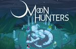 Player choice is pivotal in Moon Hunters