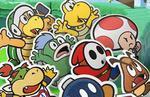 Paper Mario: The Origami King revealed, releasing in July