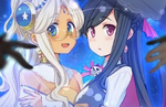 MeiQ: Labyrinth of Death dungeon crawls westward