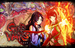 God Wars: Future Past - Debut Trailer