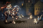 Octopath Traveler Passive Skills: passive skills for all classes