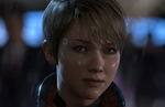 Detroit: Become Human will release next year