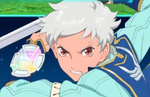 Tales of the Rays announced for iOS and Android
