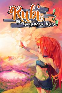 Rubi: The Wayward Mira boxart