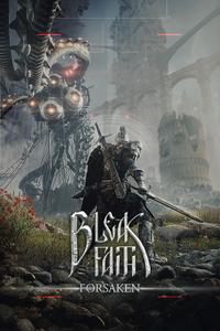 Bleak Faith: Forsaken boxart