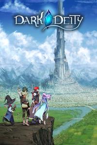 Dark Deity boxart