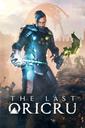 The Last Oricru boxart