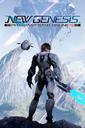 Phantasy Star Online 2: New Genesis boxart