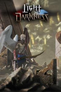 The Light of the Darkness boxart