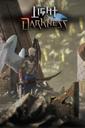 The Light of the Darkness boxart