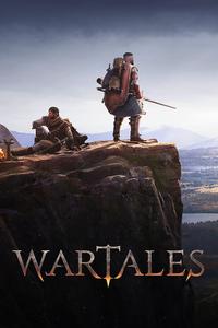 Wartales boxart