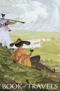 Book of Travels boxart