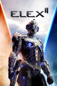 Elex II boxart