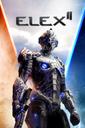 Elex II boxart