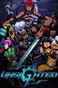 Unsighted boxart