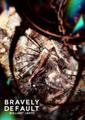 Bravely Default: Brilliant Lights boxart