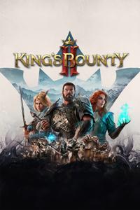 King's Bounty II boxart