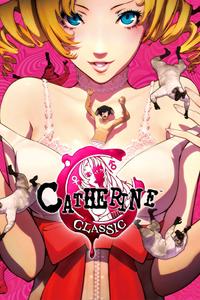Catherine boxart