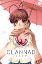 Clannad boxart