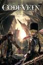 Code Vein boxart