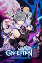 Conception II: Children of the Seven Stars boxart