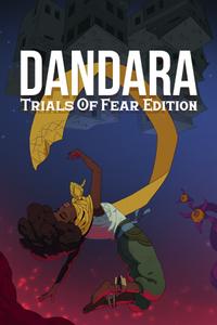 Dandara boxart