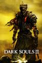 Dark Souls III boxart