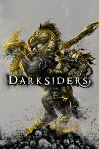 Darksiders boxart