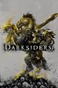 Darksiders boxart