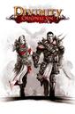 Divinity: Original Sin boxart