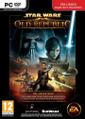 Star Wars: The Old Republic boxart