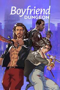 Boyfriend Dungeon boxart