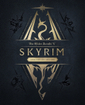 The Elder Scrolls V: Skyrim Anniversary Edition boxart