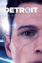 Detroit: Become Human boxart