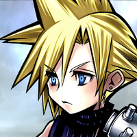 Dissidia Final Fantasy Opera Omnia boxart