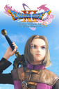 Dragon Quest XI: Echoes of an Elusive Age boxart