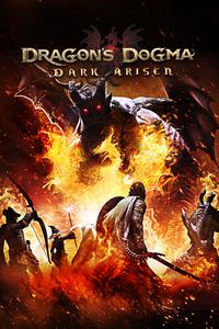Dragon's Dogma: Dark Arisen boxart