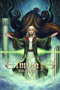 Elminage Gothic boxart