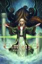 Elminage Gothic boxart