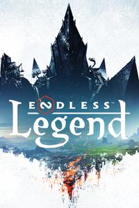 Endless Legend boxart